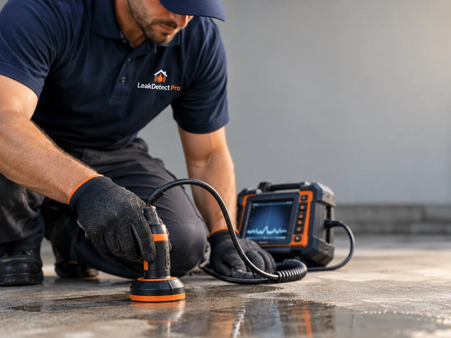 Flat Roof Analysis in Lincoln, NM